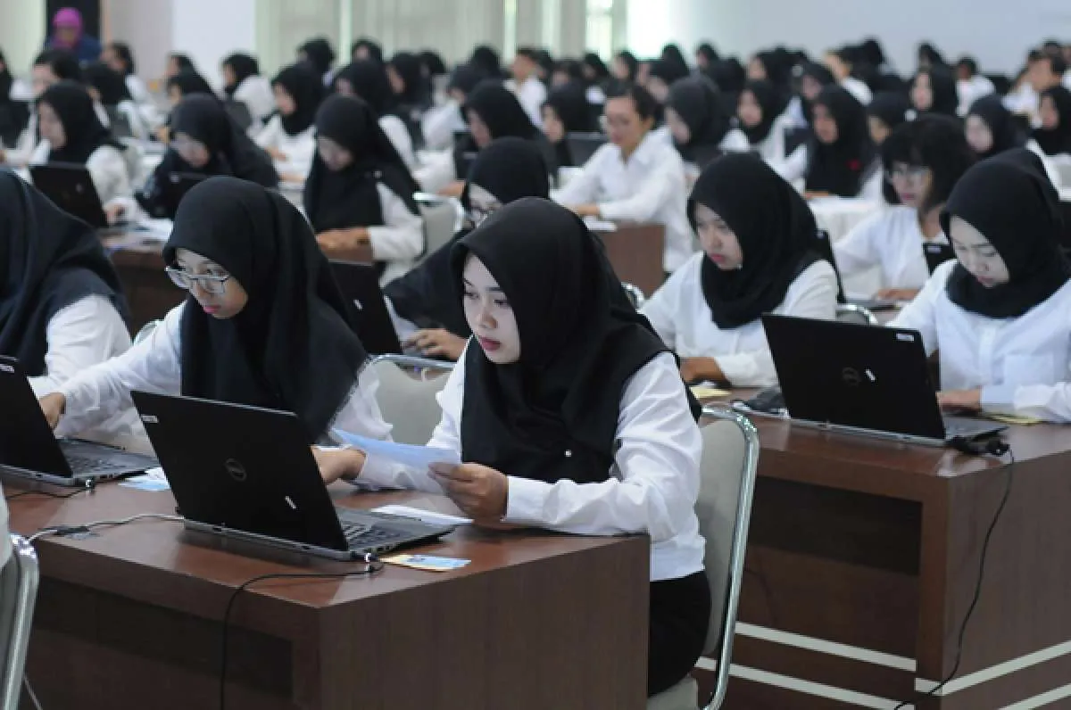 BKN: Pelamar CPNS lulus passing grade SKD, belum tentu lolos melaju ke SKB