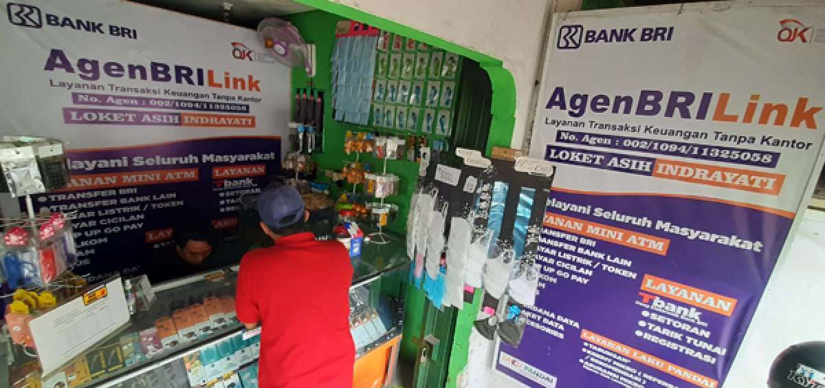 Aset BRI (BBRI) Tembus Rp 1.515 Triliun Saat Terbentuk Holding BUMN Ultra Mikro