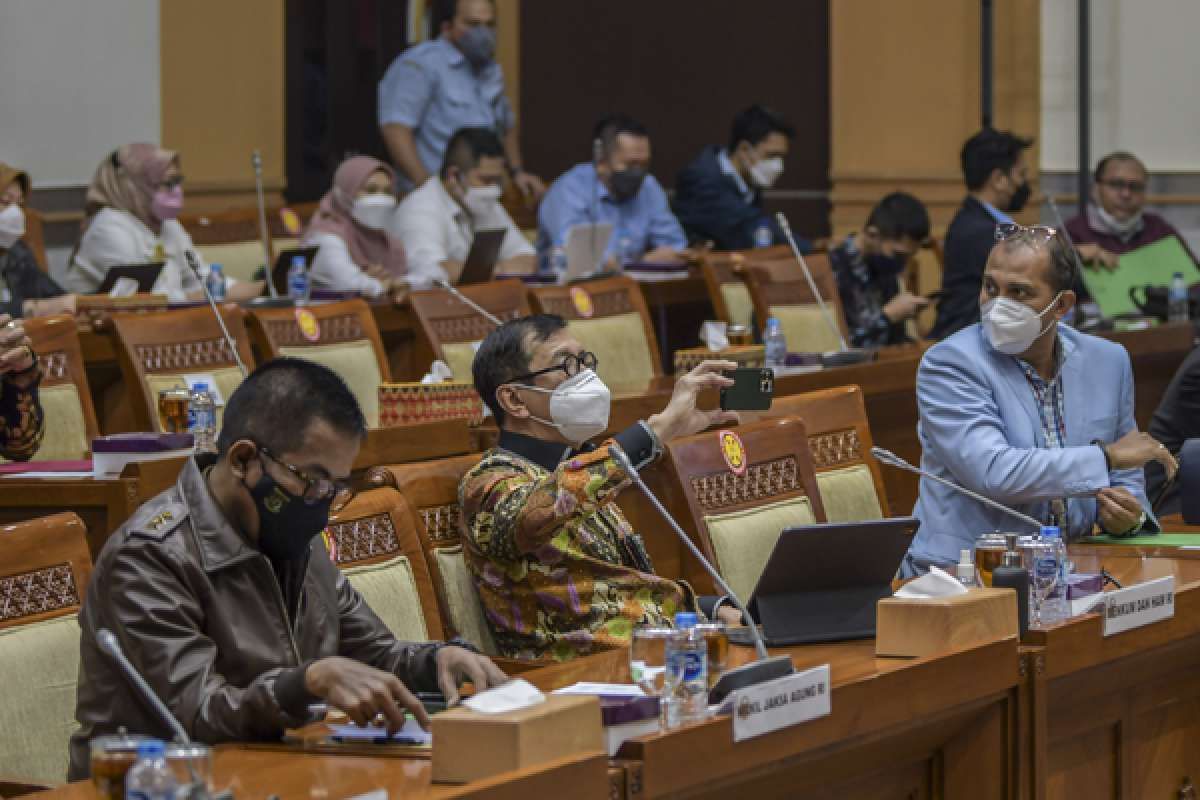 Kejaksaan Kini Boleh Melakukan Penyadapan