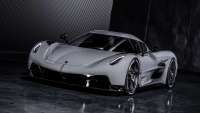Daftar Top 7 Mobil Tercepat di Dunia Tahun 2025, Ada Hypercar Hingga EV