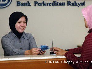 LPS Tuntaskan Likuidasi Dua BPR