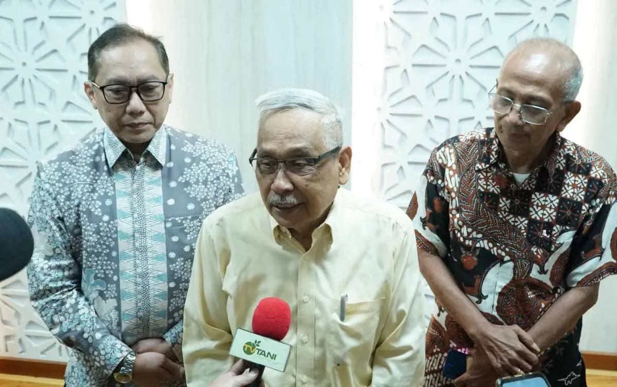 HPP Gabah Naik Jadi Rp 6.500 Per Kg, Perpadi: Keuntungan Penggilingan Berkurang