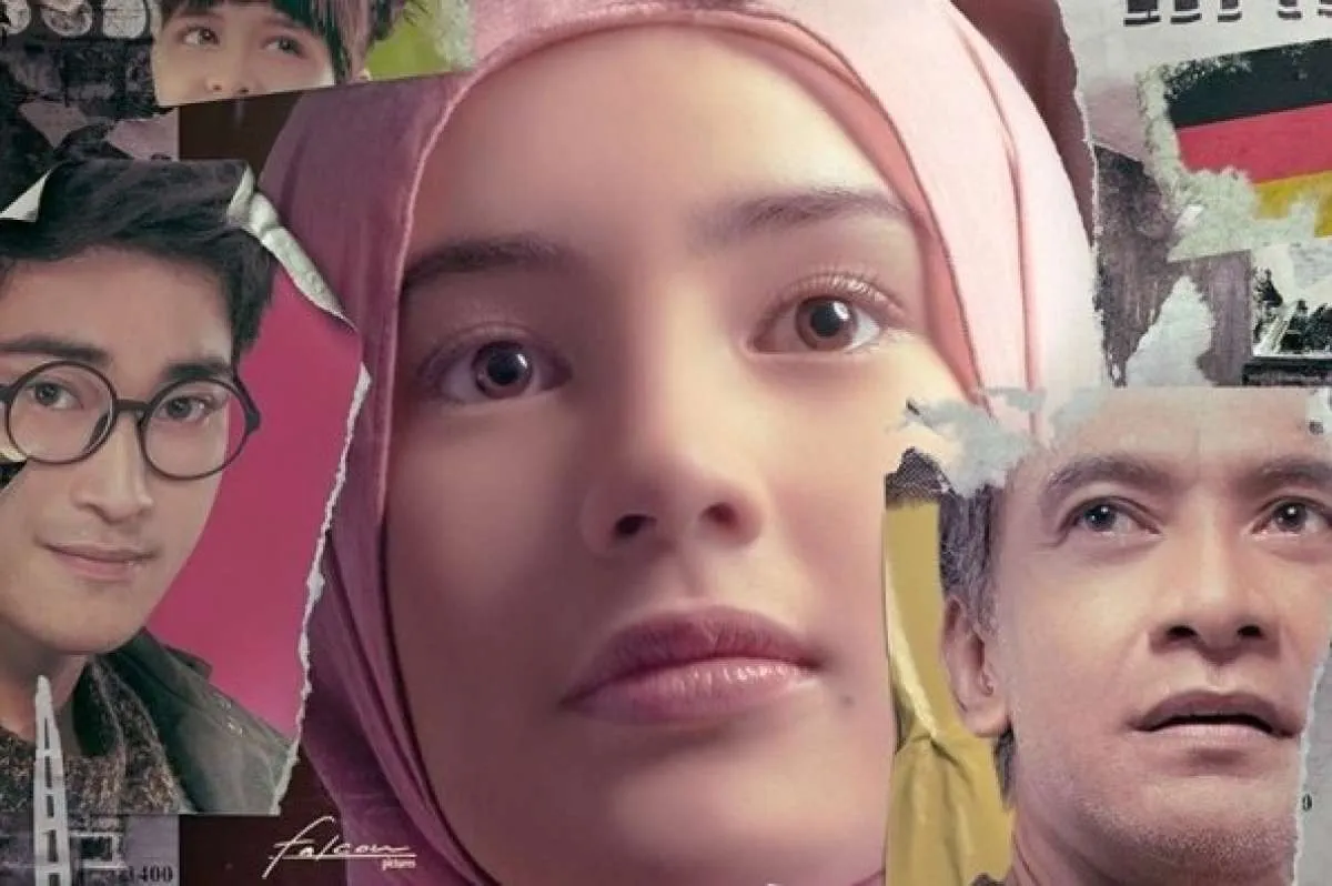 4 Film Indonesia terbaru di Klik Film yang siap tayang Maret 2021