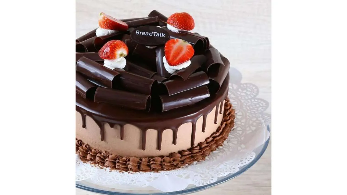 Promo BreadTalk spesial gajian 28-30 Juni 2021, slice cake mulai Rp 16.000 saja!