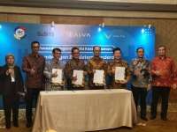 Produsen Motor Listrik Kebut Produksi, Ini Rencana Gesits, Volta, Polytron dan Alva