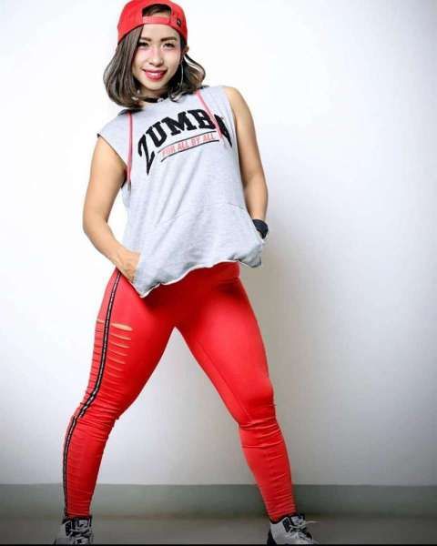 Moms, Berikut Jurus Jadi Instruktur Zumba yang Legal