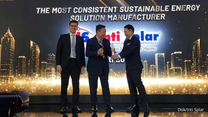 Properti Indonesia Masuk Era Baru, Efisiensi Energi Jadi Kunci Pembangunan