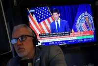 Bursa Global Kehilangan Arah, Pejabat The Fed Kembali Dorong Kenaikan Suku Bunga