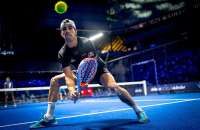 7 Atlet Padel Terbaik di Dunia: Juan Lebron, Arturo Coello, Ariana Sanchez