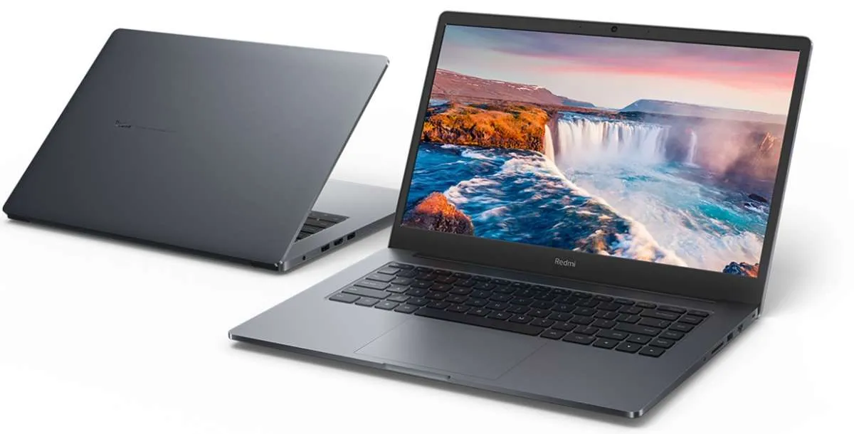 Redmi Book 15, Xiaomi Juga Menawarkan Laptop Murah