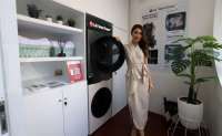 Mesin Cuci Berbasis AI Masuk Indonesia, Pasar Masih Sensitif Harga dan Listrik