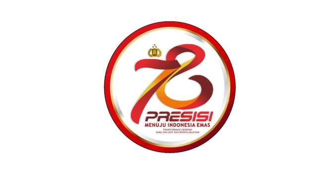 Download Logo Hari Bhayangkara ke 78 Tahun, Unduh Gratis di Sini 