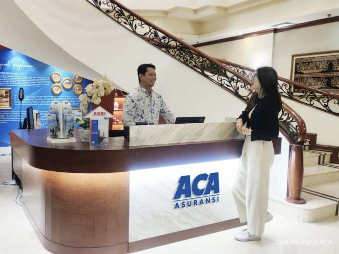 ACA Catat Pendapatan Premi Lini Asuransi Properti Rp 320,7 Miliar pada Kuartal I-2025