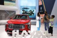 Great Wall Motor (GWM) Bakal Hadirkan Haval Jolion HEV di GIIAS 2024