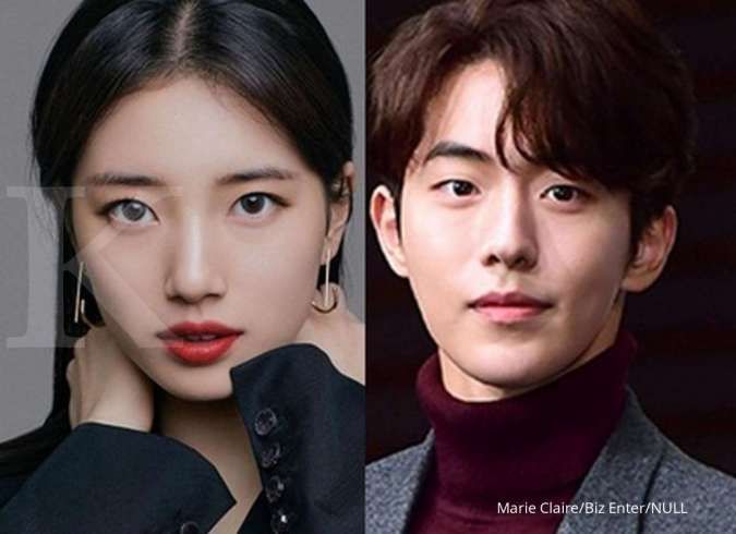 Drama Start Up Suzy dan Nam Joo Hyuk, simak 6 fakta menarik drakor terbaru 2020 ini