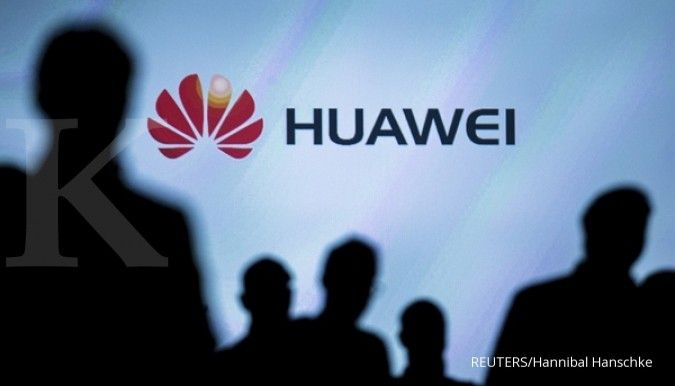 Huawei fokuskan empat bisnis di segmen ICT