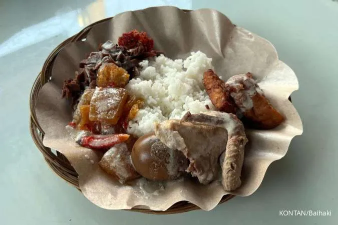 Jadwal Imsak dan Buka Puasa DI Yogyakarta Jumat 20 Februari 2026, Cek yuk