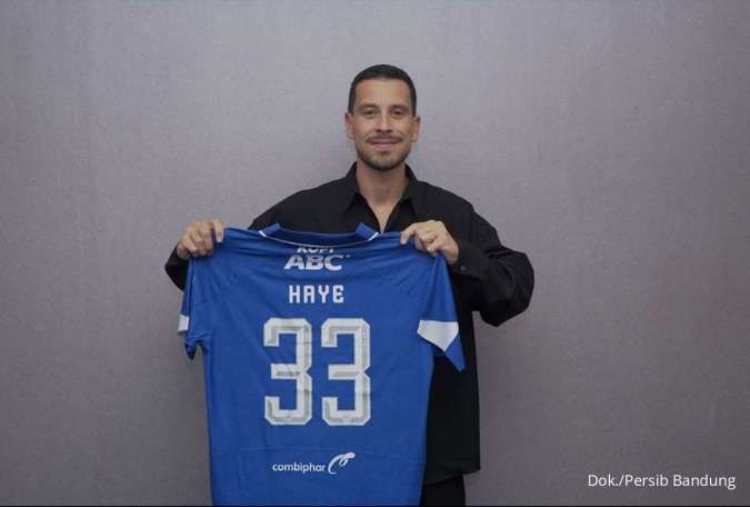 Rekap Transfer Super League Paling Top 2025, Mulai Dari Persib Bandung Hingga Persija