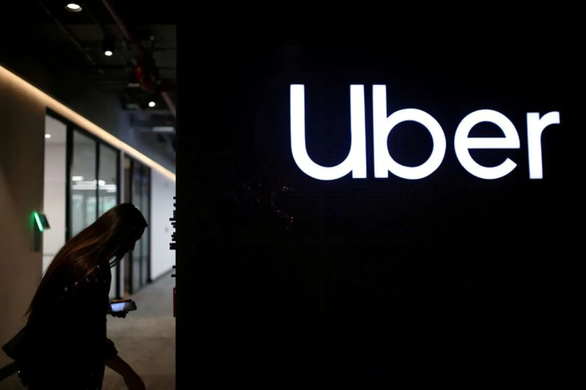 CEO Uber Meyakini China yang Menang dalam Persaingan Mobil Listrik, Ini Alasannya