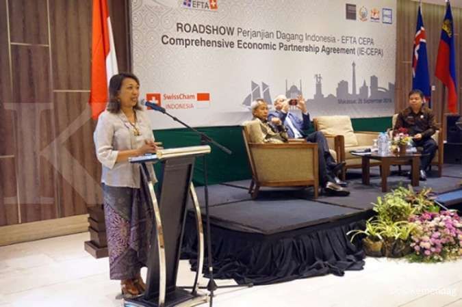 Perluas Akses Pasar ke Amerika Latin,Indonesia Bertemu dengan Mercosur, Kolombia, dan Meksiko