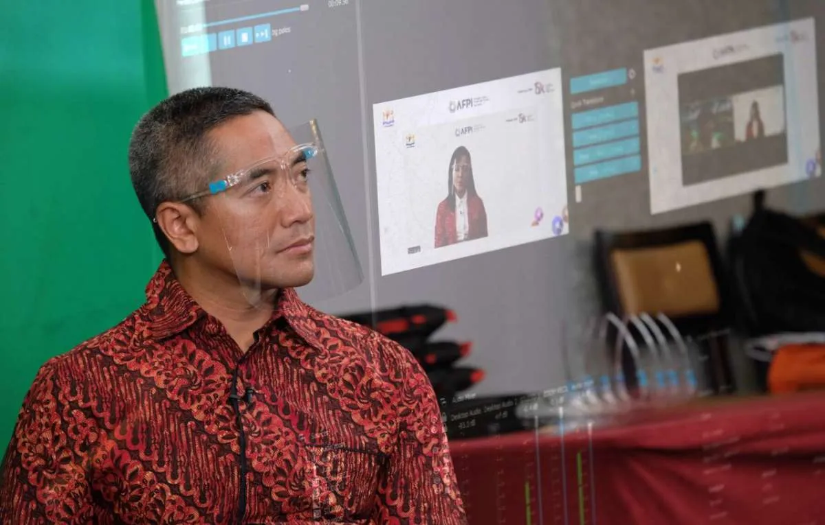 Fintech dan e-commerce berkolaborasi mendorong pembiayaan di masa pandemi