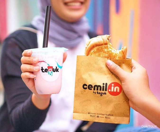 Harga Terus Melambung, BEI Suspensi Saham TGUK Mulai Hari Ini, Selasa (20/5)