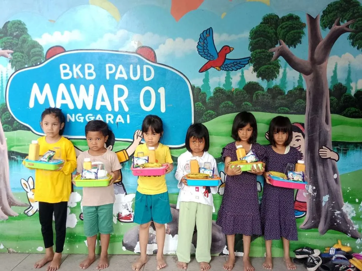 Apa Itu Stunting Pada Anak? Cermati Dampak dan Cara Mencegah Stunting Ini