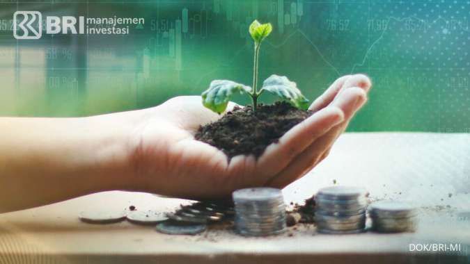 BRI-MI Berbagi Tips Mengoptimalisasi Investasi Reksadana, Ini Gambarannya