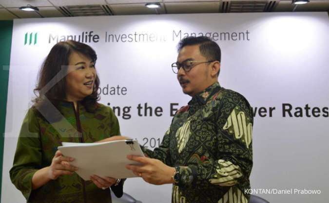 Manulife: Aksi para pemburu yield menguntungkan Indonesia