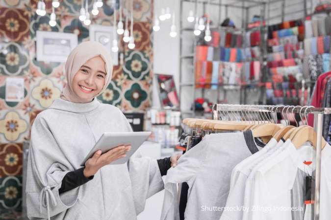Tips Bisnis Tetap Bertahan Usai Libur Lebaran