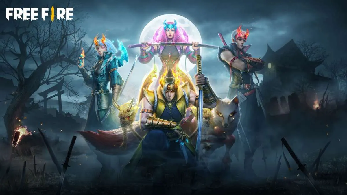 Kode Redeem FF dan Free Fire MAX Hari Ini 30 Agustus 2022, Coba Klaim Skin Gloo Wall