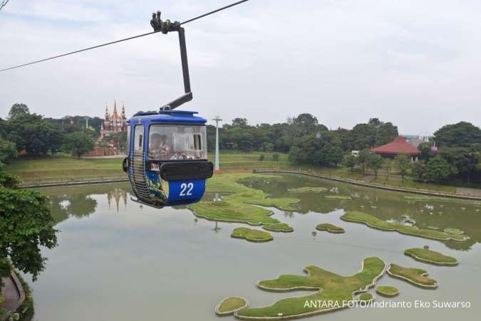 9 Tempat Wisata di Jakarta yang Patut Dicoba Untuk Dikunjungi Saat Liburan