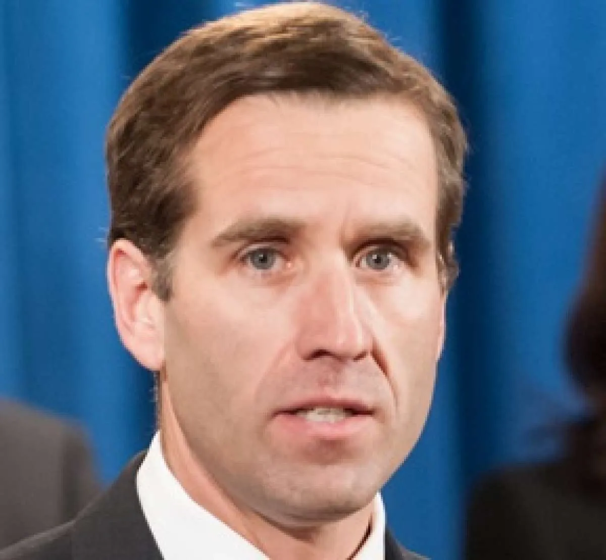 Mengenang Beau Biden, putra Joe Biden yang meninggal karena kanker otak