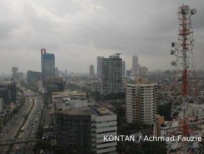 Siap-Siap, Harga Sewa Kantor di Jakarta Bakal Naik 8%
