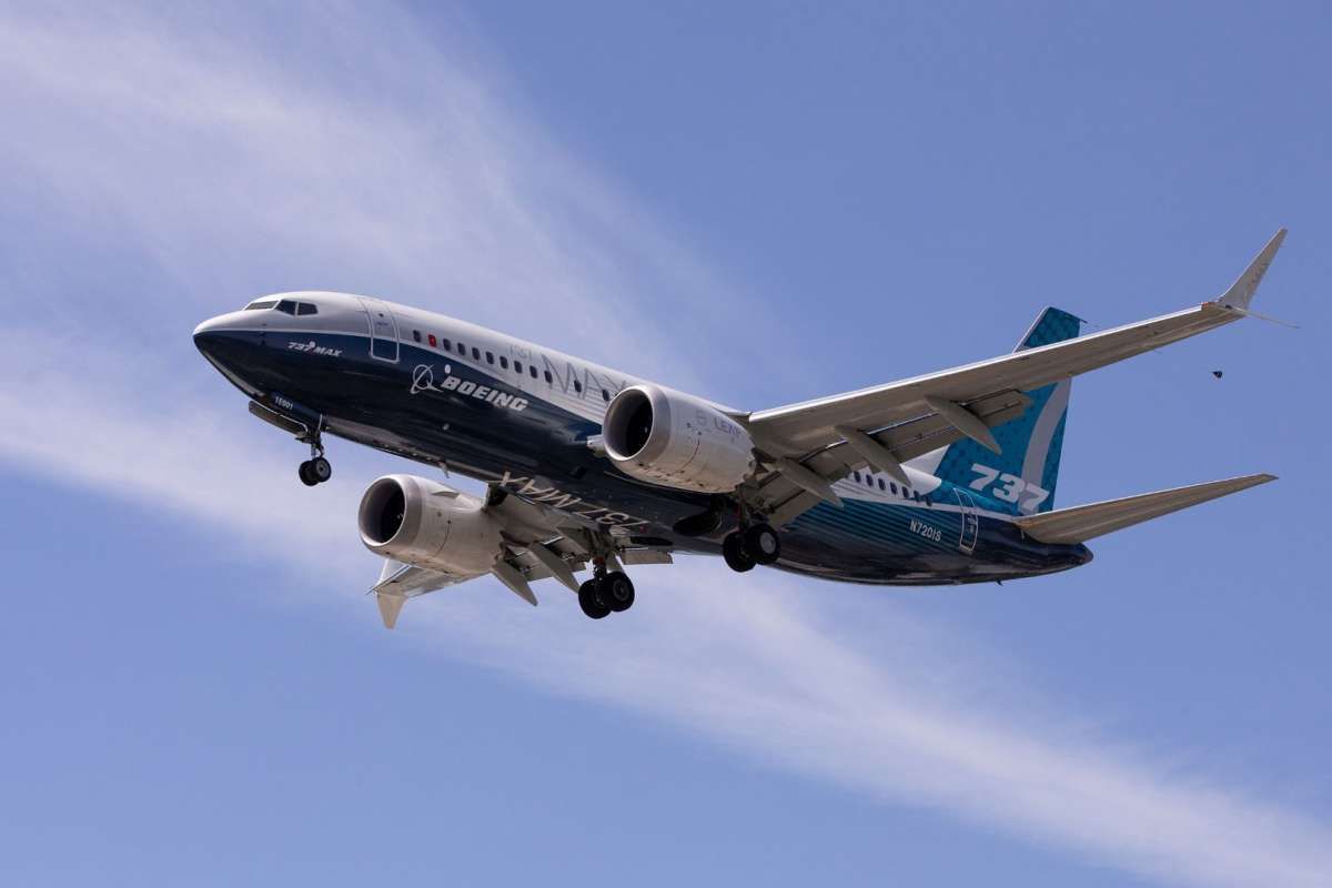 Pekan Ini Boeing Berpotensi Terima Pesanan Puluhan Unit 737 MAX yang Pernah Grounded