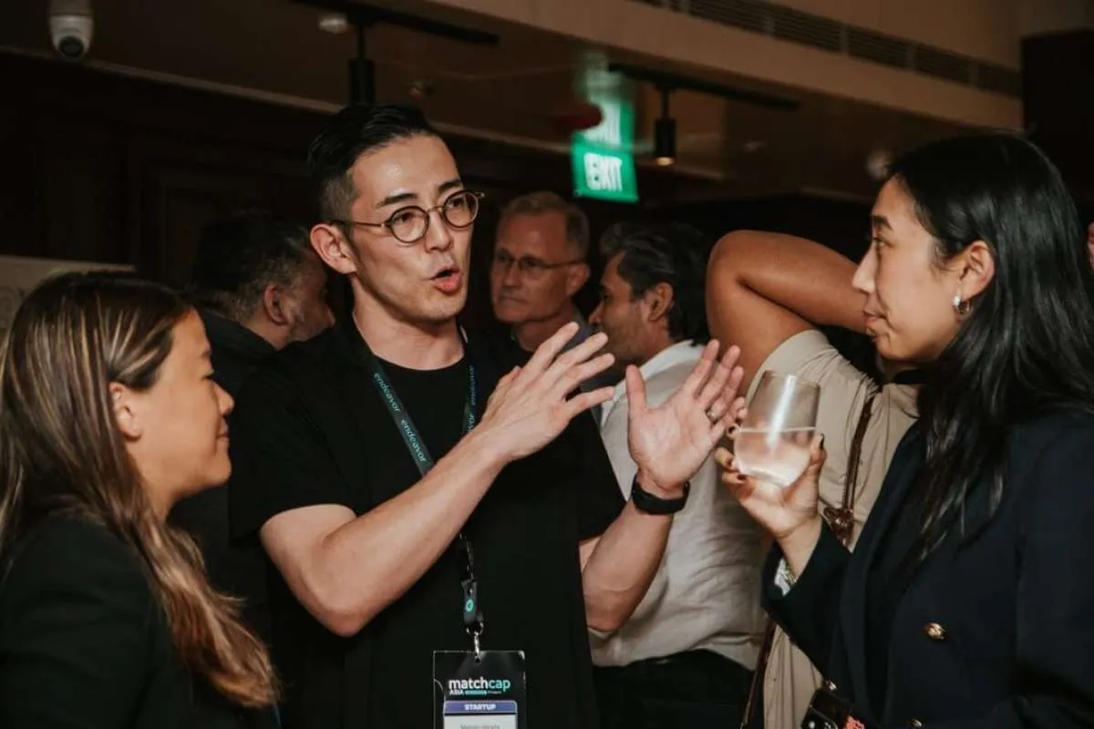 Lewat MatchCAP 2025, Startup Siap Hadapi Iklim Pendanaan Baru