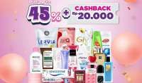 Promo Alfamart Personal Care Fair 16-31 Desember 2025, Aneka Parfum Diskon hingga 45%