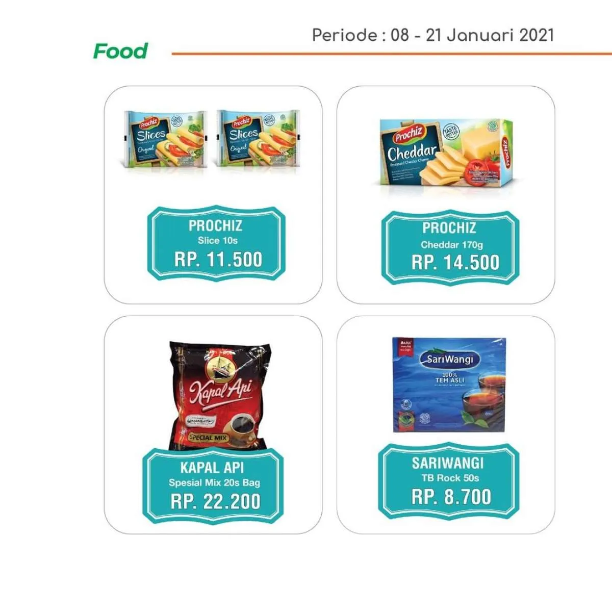 Promo Yogya Supermarket weekday 12 Januari 2021, cek diskonnya!