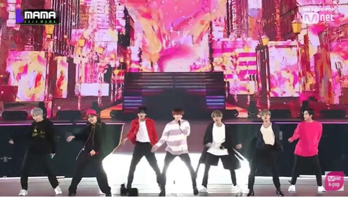 Cemas corona, boy band Korea Selatan BTS batalkan konser di Seoul April mendatang 
