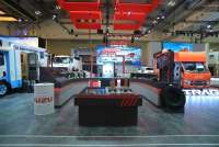 Isuzu Perkuat Strategi Purnajual di GIIAS 2026, Bidik Efisiensi Operasional Armada