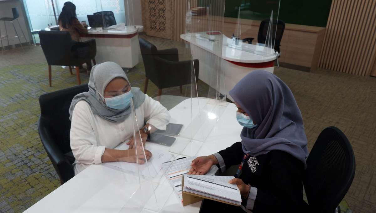 Efek Pandemi, Orang Kaya Alihkan Dana ke Asuransi