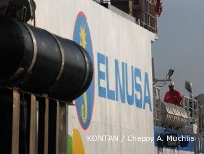 Tahun depan, ELSA anggarkan capex konsolidasi US$ 55 juta