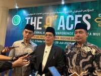 BPKH dan MUI Luncurkan Buku Himpunan Fatwa Haji, Perkuat Literasi Jemaah