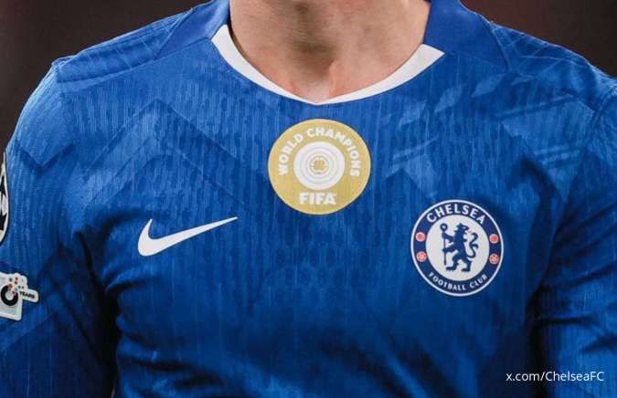 Prediksi Lincoln City vs Chelsea, Jadwal, dan Link Live Streaming Carabao Cup