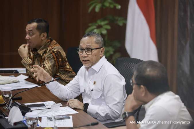 Prabowo Berencana Buat Perpres Soal Makan Bergizi Gratis (MBG),Apa Saja Rancangannya?