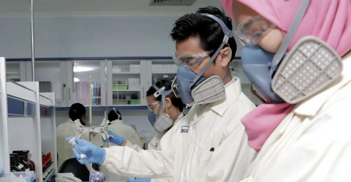 Phapros (PEHA) Siapkan Inovasi Pengembangan Produk dan Alat Kesehatan pada 2023