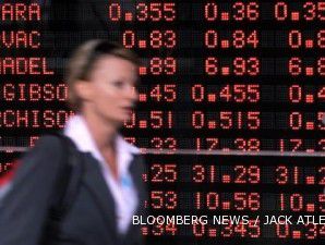 Bursa Asia bergerak positif terdongkrak keputusan PM Italia