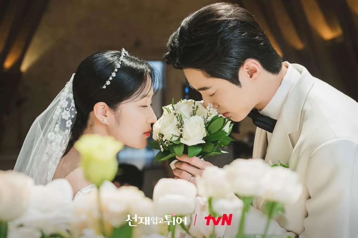 Lovely Runner Tamat, Berikut 10 Drakor Rating Tertinggi di Awal Bulan Juni 2024