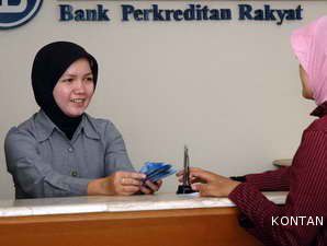 Perbarindo Dapat Restu Ambil Alih Cartif