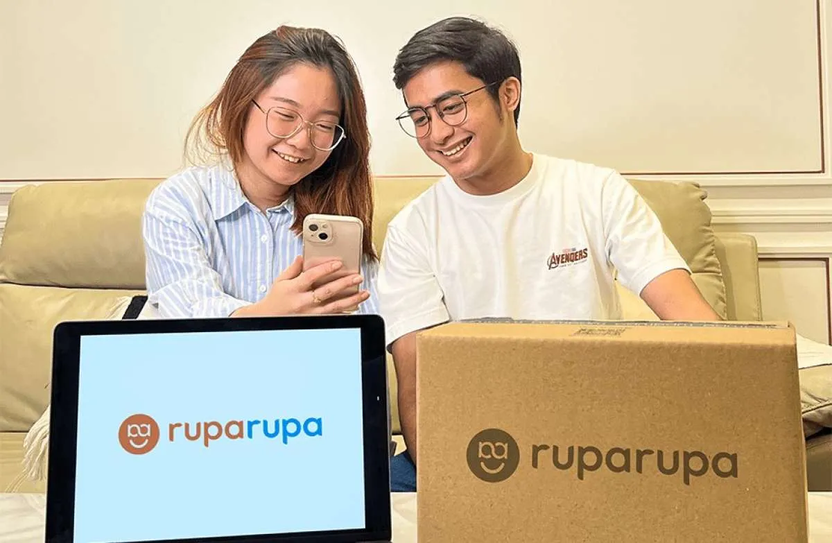  Ada Promo Ruparupa x Danakini Nikmati Diskon hingga Rp 750.000!